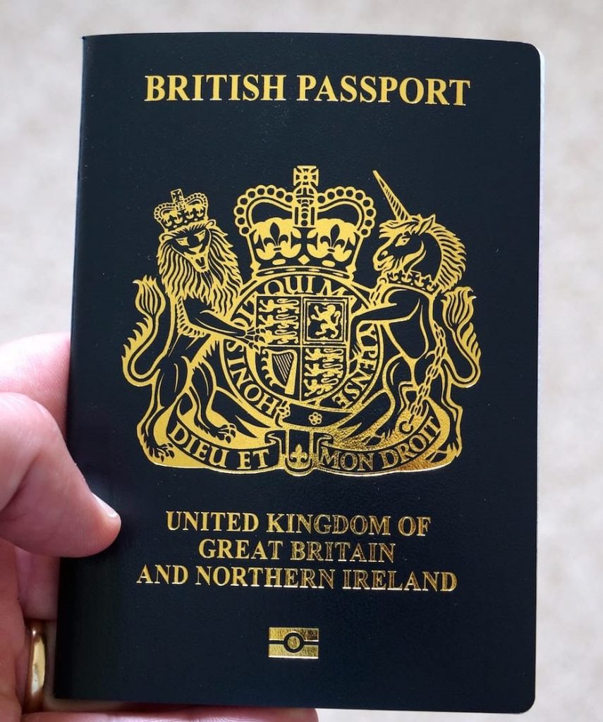 BRITISH CITIZENSHIP – UK Resident Cards and Visas | eGlobus UK Ltd